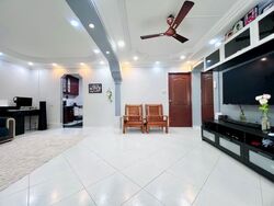 Blk 607 Woodlands Ring Road (Woodlands), HDB 4 Rooms #568790181